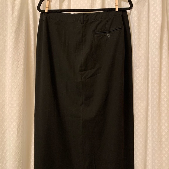 Old Navy midi skirt - Picture 3 of 3